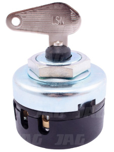 42/34-110/0 Stacyjka