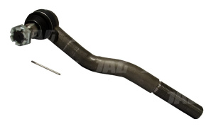 JAG28-0033 Końcówka drążka kierowniczego prawa, JOHN DEERE RE173540 RE61401