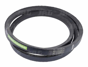 AP1003834 Pas klinowy OPTIBELT AGRO POWER, LAVERDA LA340433264 SAMPO ROSENLEW 0614225