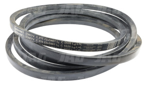 22.0x5461 Pas Continental Agridur, AGCO 832866M2 BISO 9351009900