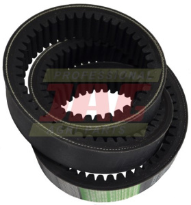 AP1001503 Pas wariatorowy OPTIBELT AGRO POWER, Optibelt AP1001503 CLAAS 0006030151