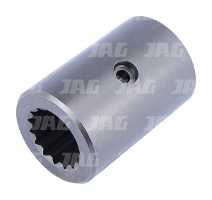 82006339 Tuleja z frezem, NEW HOLLAND 82006339 81873108