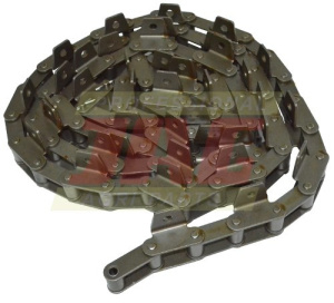 JAG04-0051/1 Przenośnik podajnika pochyłego słomy CLAAS ROLLON Solid