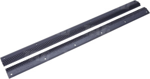 508841 Para cepów /RH+RH/ 1400mm JAG PREMIUM, CLAAS 0005088410 0005088350