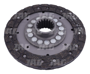 87529880 Tarcza sprzęgła LUK, CASE IH 87529880 LuK 319027610