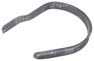 JAG56-0047 Osłona podbieracza JAG PREMIUM, CLAAS 918445 0009184450