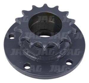 JAG02-0099 Zębatka napinająca Z14 JAG PREMIUM, CLAAS 0007545341 0007545340
