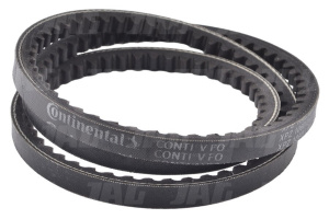 XPZ1060BP Pas klinowy ząbkowany CONTINENTAL, DEUTZ FAHR 01139216 0113.9216