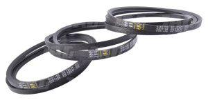 0301198 EE-TECH Pas klinowy GATES AGRI 3 szt, Dronningborg 41934800 D41934800