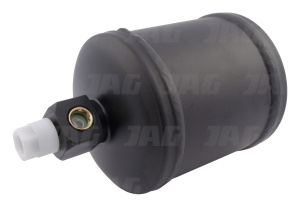 87105840 Osuszacz klimatyzacji, JOHN DEERE RE576834 AL77581