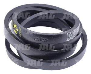 0203294 Pas Gates Agri