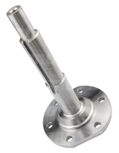 JAG02-0260 Wałek bębna hedera