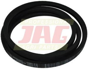 17.0x1981 Pas klinowy B78 CONTINENTAL CONTI-V, JOHN DEERE Z45026 CNH 123307A1