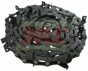 JAG44-0016 Łańcuch przenośnika kłosowego, NEW HOLLAND 230098 80230098
