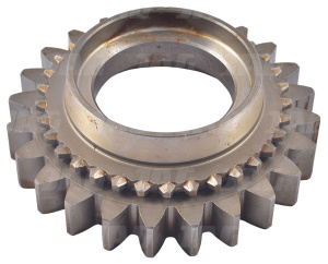 G198100080010 Koło zębate Z:24