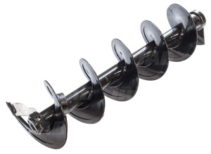 755445 Przenośnik ślimakowy, CLAAS 0007554455 0007554456