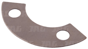 Podkładka 50/50-615/0 /E12/ przód