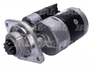 121905A1 Rozrusznik 12V, 3.1kW, BOSCH 0001354080 0001359014