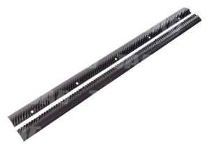 JAG43-0015 Para cepów /RH+RH/ 1292mm JAG PREMIUM, NEW HOLLAND 89838437 89838436