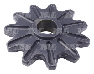 JAG04-0140 Zębatka elewatora kuta Z11 JAG PREMIUM, CLAAS 0007358950