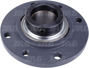 JAG03-0277 Obudowa z łożyskiem JHB JAG PREMIUM, CLAAS 0027877290 0006296950