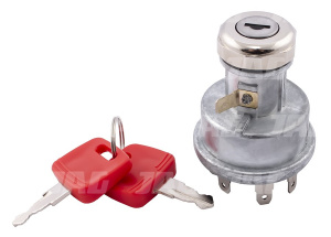 RE48214 Stacyjka, JOHN DEERE RE61717 RE48214