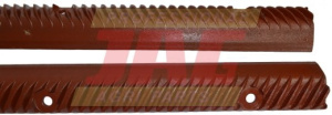 JAG43-0058 Para cepów
