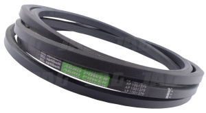 AP1001379 Pas obustronny OPTIBELT AGRO POWER, CNH 186509C2 87476487