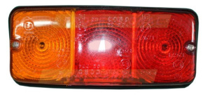 02.224.000.01 Lampa zespolona tylna lewa COBO