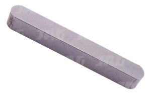 Wpust pryzmatyczny 10x8x70