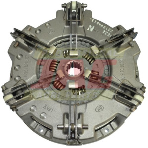 3532192M96 Docisk - sprzęgło dwutarczowe LUK, LuK 231004613 231004611