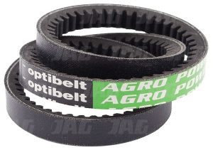 AP1004797 Pas klinowy OPTIBELT AGRO POWER, CASE IH 84534020 FENDT X696622700000
