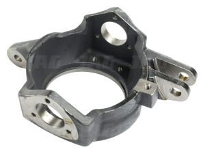 5126627 Zwrotnica PRAWA