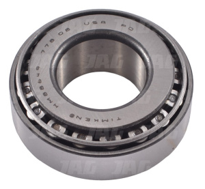 JAG08-0740 Łożysko stożkowe Timken