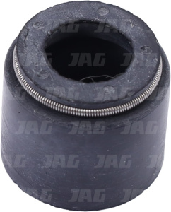 JAG99-0186 Uszczelniacz zaworu ze sprężynką 33817117 (NBR)