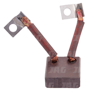 46/65-711/0 Szczotki rozrusznika R11a