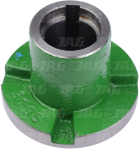 CQ13105 Piasta, JOHN DEERE CQ13105