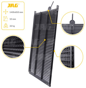 D28480099 Sito żaluzjowe dolne, lamela-10mm Premium