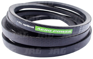 AP1005157 Pas klinowy OPTIBELT AGRO POWER, CNH 47424854 Dronningborg 41951000