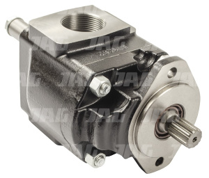 313710 Pompa hydrauliczna żeliwna, CLAAS 0003137101 0003137100