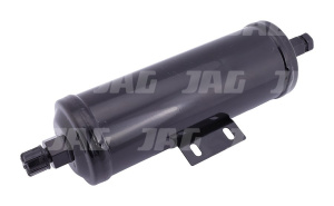 AL163559 Osuszacz klimatyzacji, JOHN DEERE AL220791 AL163559