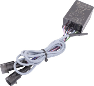 11453150 Termostat klimatyzacji Premium, RENAULT 7700041669 CLAAS 0011453150