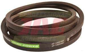 AP1000484 Pas Optibelt Agro Power