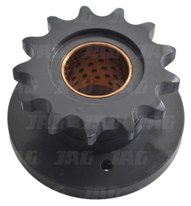 JAG04-0769 Zębatka Z13 JAG PREMIUM, CLAAS 0007927620