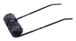 JAG57-0020 Sprężyna podbieracza, CASE IH 726844R1