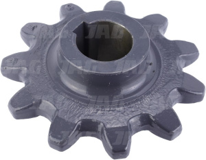 JAG04-0204 Zębatka podajnika pochyłego JAG PREMIUM, CLAAS 0006035070
