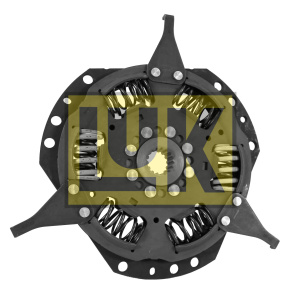 370012010 Tłumik drgań LUK