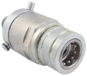 AL210587 Szybkozłącze hydrauliczne-gniazdo