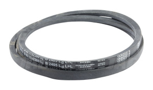 17.0x2360 Pas Continental B93, JOHN DEERE P49604 Optibelt 1000296