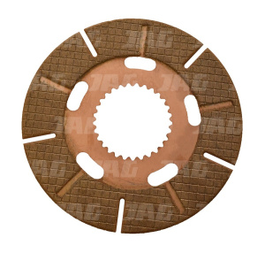 3715250M2 Tarcza hamulcowa, MASSEY FERGUSON 3715250M2 3045475M1